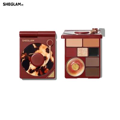 پالت سایه چشم گرامافونی شیگلم