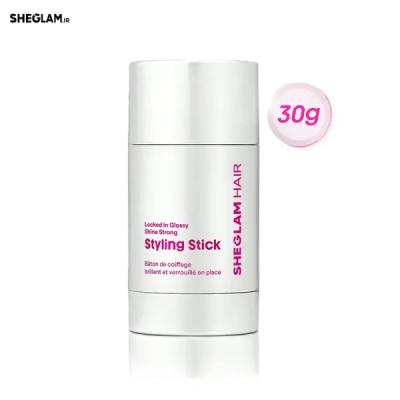 استیک مو حالت دهنده شیگلم