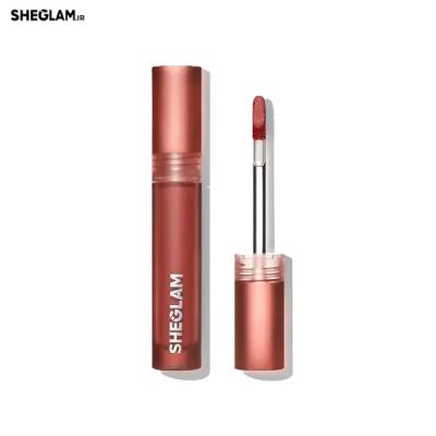 رژ لب مایع شیگلم مدل Soft Haze