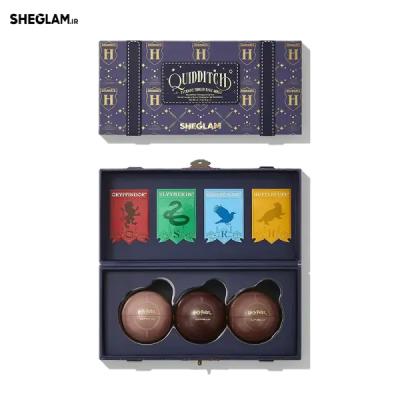 پک رژ لب کاسه ای کالکشن هری پاتر شیگلم