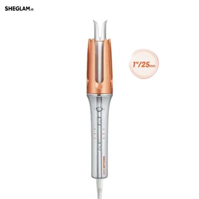 فرکننده موی چرخشی شیگلم مدل It-Curl One-Touch Instant Curler