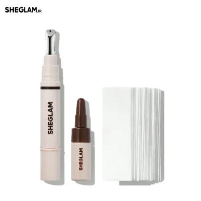 پک اصلاح ابرو شیگلم