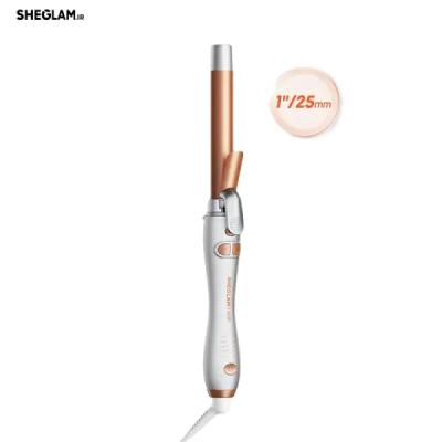فرکننده چرخشی شیگلم مدل It curl Rotating Curling Iron