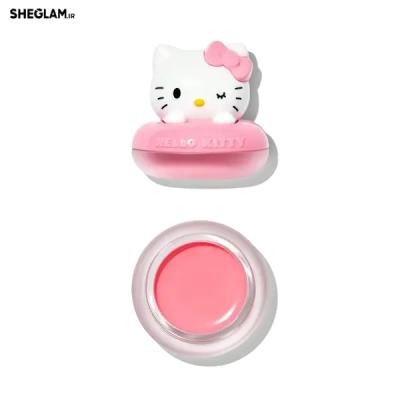 بالم چندمنظوره کیتی شیگلم