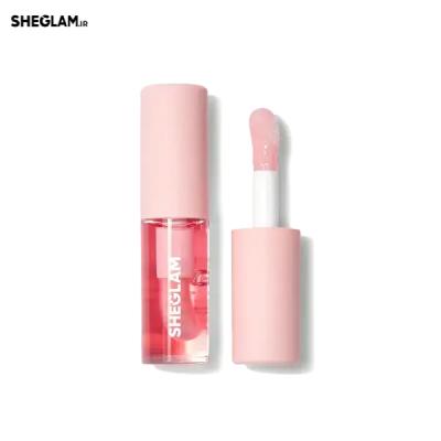 لیپ اویل مرطوب کننده شیگلم
