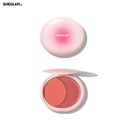 رژ گونه کرمی پودری شیگلم