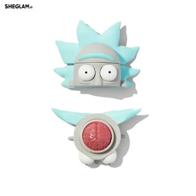 رژ گونه کالکشن ریک اند مورتی شیگلم