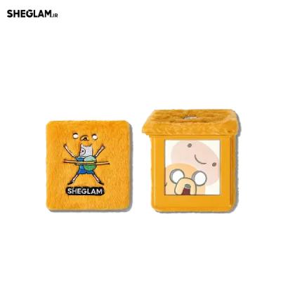 پودر فیکس کالکشن Adventure Time شیگلم