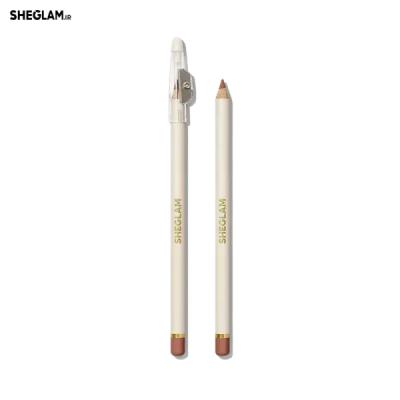 خط لب تراش دار شیگلم