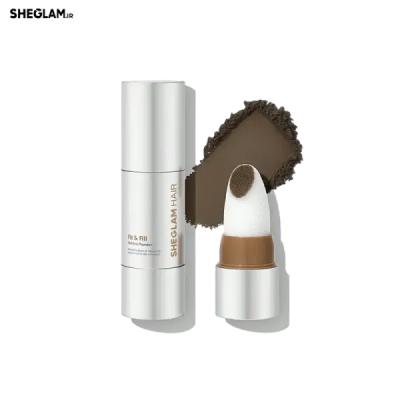 پودر پرکننده خط رویش مو شیگلم