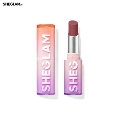 رژ لب مات شیگلم