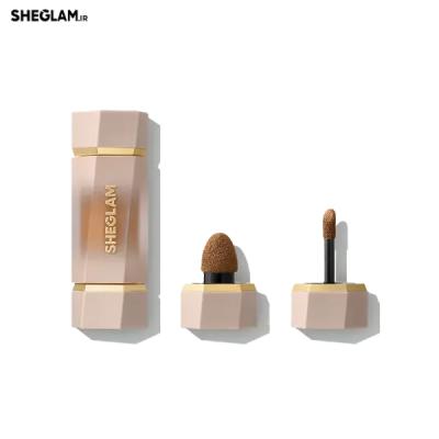 کانتور دو سر مایع شیگلم