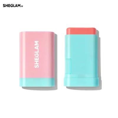 رژ گونه استیکی گلس گلو شیگلم