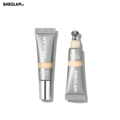 کانسیلر سر فلزی شیگلم