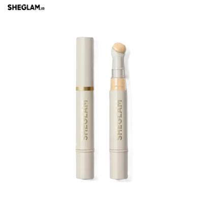 کانسیلر پددار شیگلم