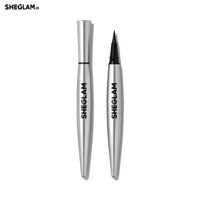 خط چشم ماژیکی Uninterrupted شیگلم