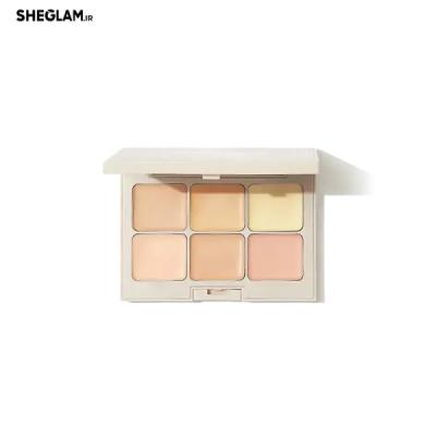 پالت کانسیلر Multi Fix شیگلم