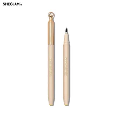 خط چشم ماژیکی So Rich شیگلم