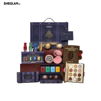 پک آرایشی جدید هری پاتر شیگلم