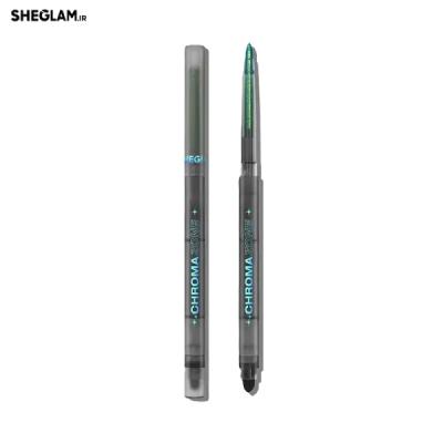 خط چشم ژلی مولتی کروم شیگلم