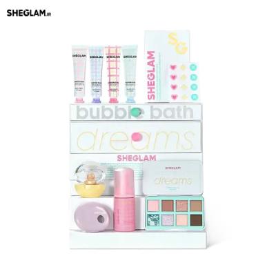 پک آرایشی بابل بث دریمز شیگلم