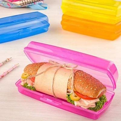 ظرف لقمه ساندویچ