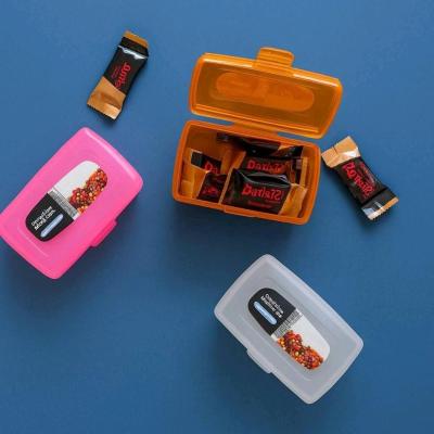 ظرف مستطیل همکاره