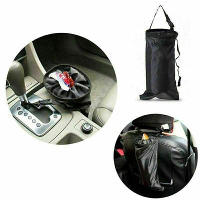 کیسه زباله خودرو