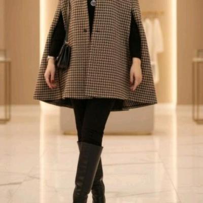 شنل زنانه تا سایز 54