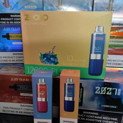 ویپ Zoodoo 10000 Puff