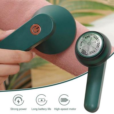 پرزگیر لباس شارژی