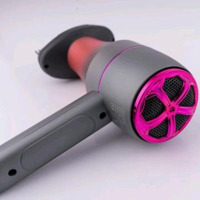 سشوار حرفه‌ای دی اس پی مدل 37023اصلی