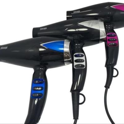 سشوار حرفه ای دی اس پی مدل DSP30022 با قدرت 18000 وات و باد سرد