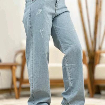 شلواربگ جین ضخیم