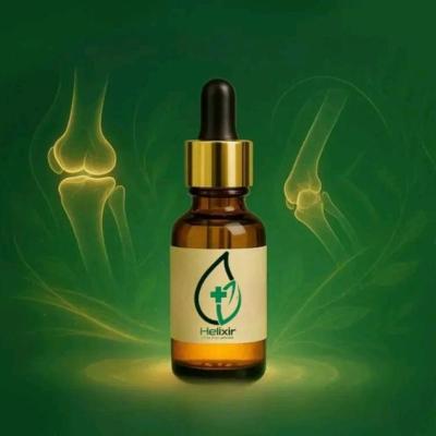 آرامش دوباره بدن شما با روغن100 درصد طبیعی هلکسیر