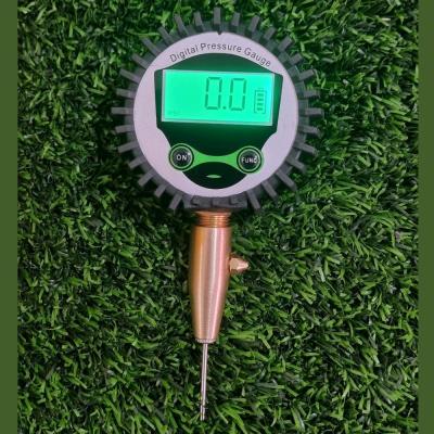 فشارسنج باد توپ گیج باد توپ دیجیتالی