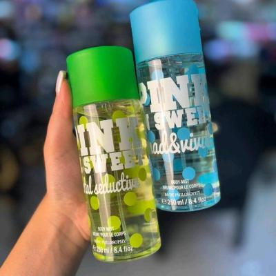 بادی اسپلش پینک سوییت