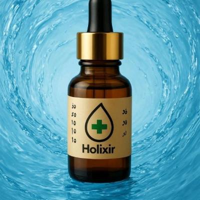 روغن اصلی هلکسیر درمانی در سمنان