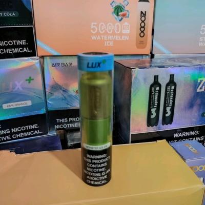 ویپ یکبار مصرف Air Bar Lux – 2000 پاف واقعی