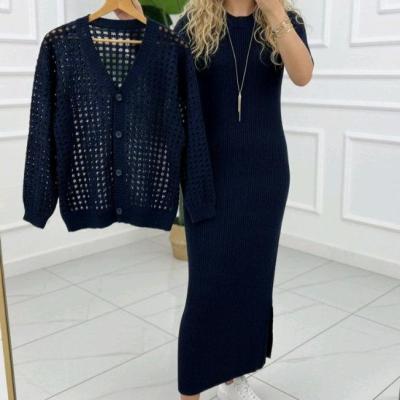 ست دو تکه دلبر بافت اکرولیک،موجودی بگیرید لطفا