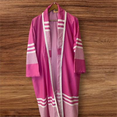 حوله تن پوش کلاه دار سایز اسمال ( نوجوان )