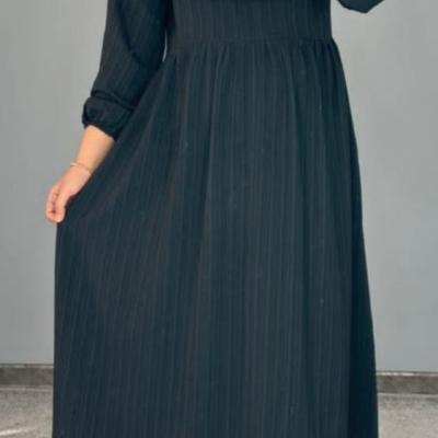 پیراهن بارداری و شیردهی پلیسه