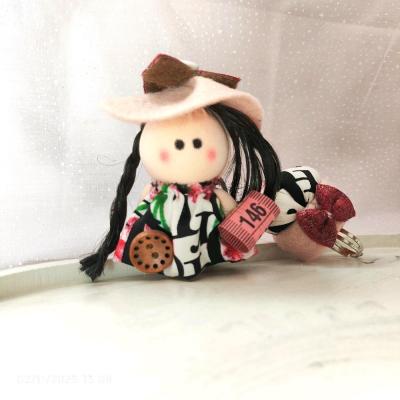 عروسک کتی خیاط کوچولوی همراه