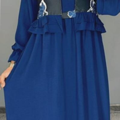 ژیله پیراهن بارداری و شیردهی