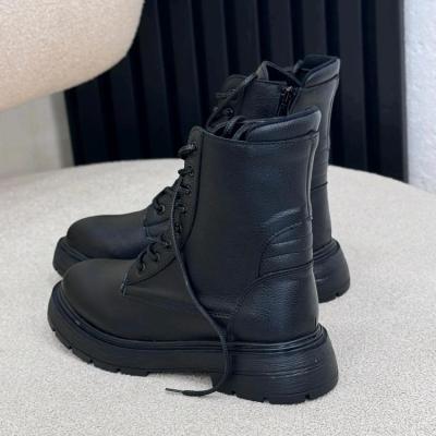 بوت بندی سربازی