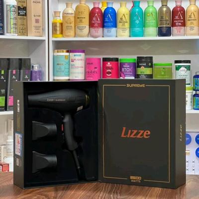 سشوار لیز اورجینال