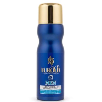 اسپری ضد تعریق آقایان هارولد