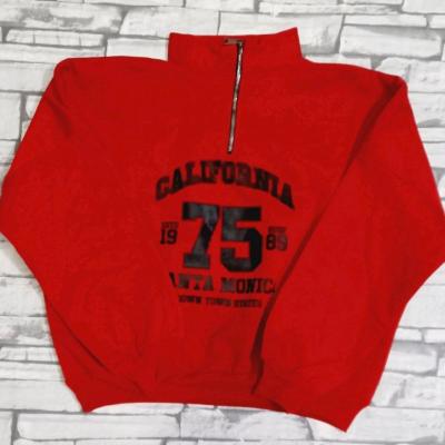 دورس نیم زیپ داخل کرک دار