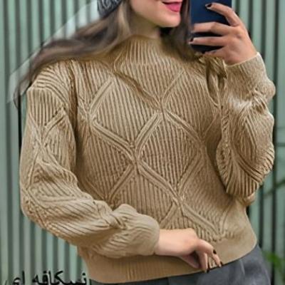 بلوز بافت زنانه