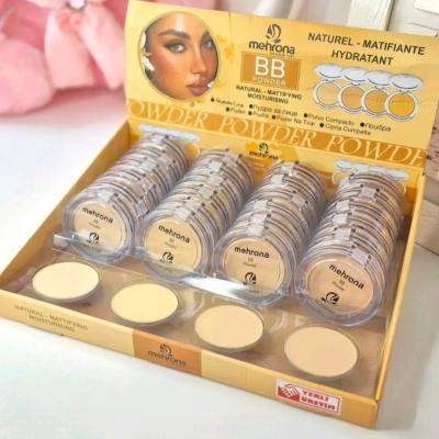 بی بی پنکک مهرونا فول کاور( بی بی پنکیک مهرونا )